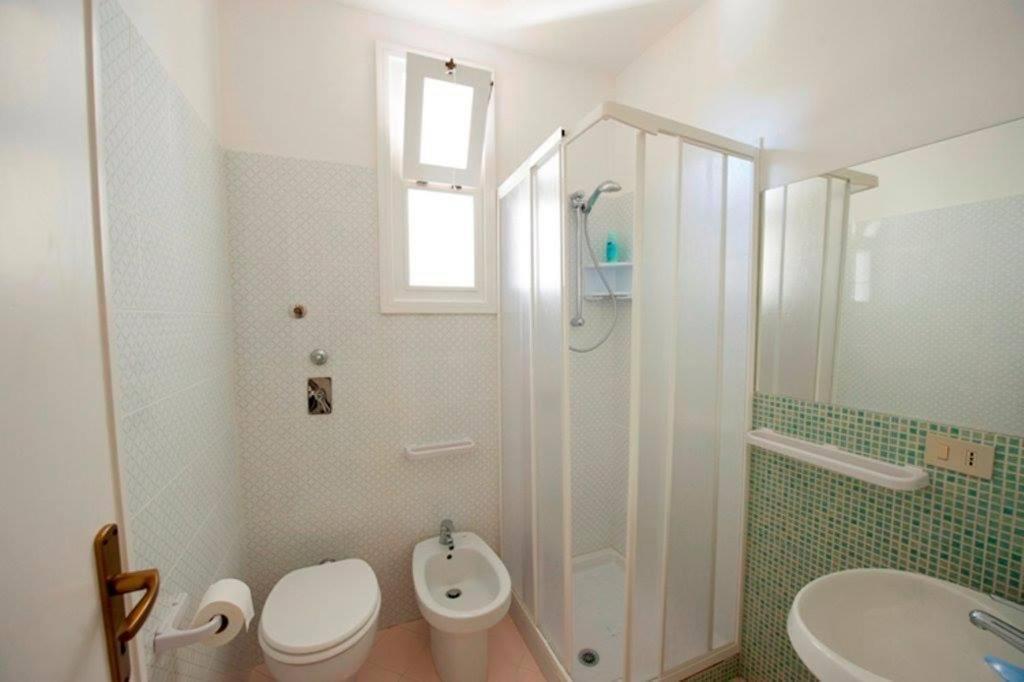 Albachiara Holidays Марсала Екстериор снимка